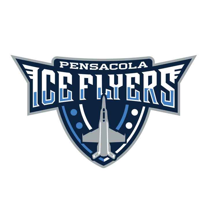 Exhibition Game Tickets Oct. 11, 2025 – Ice Flyers Foundation